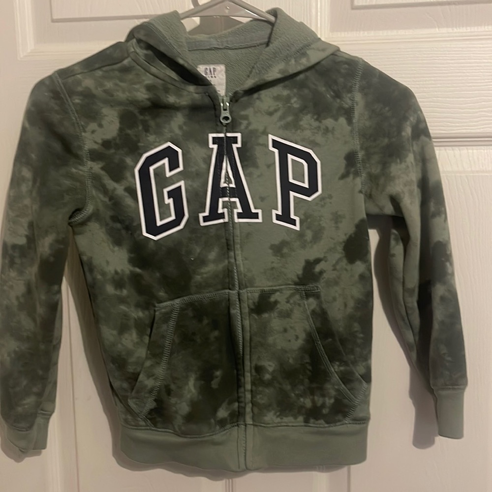 Boys Gap Hoodie